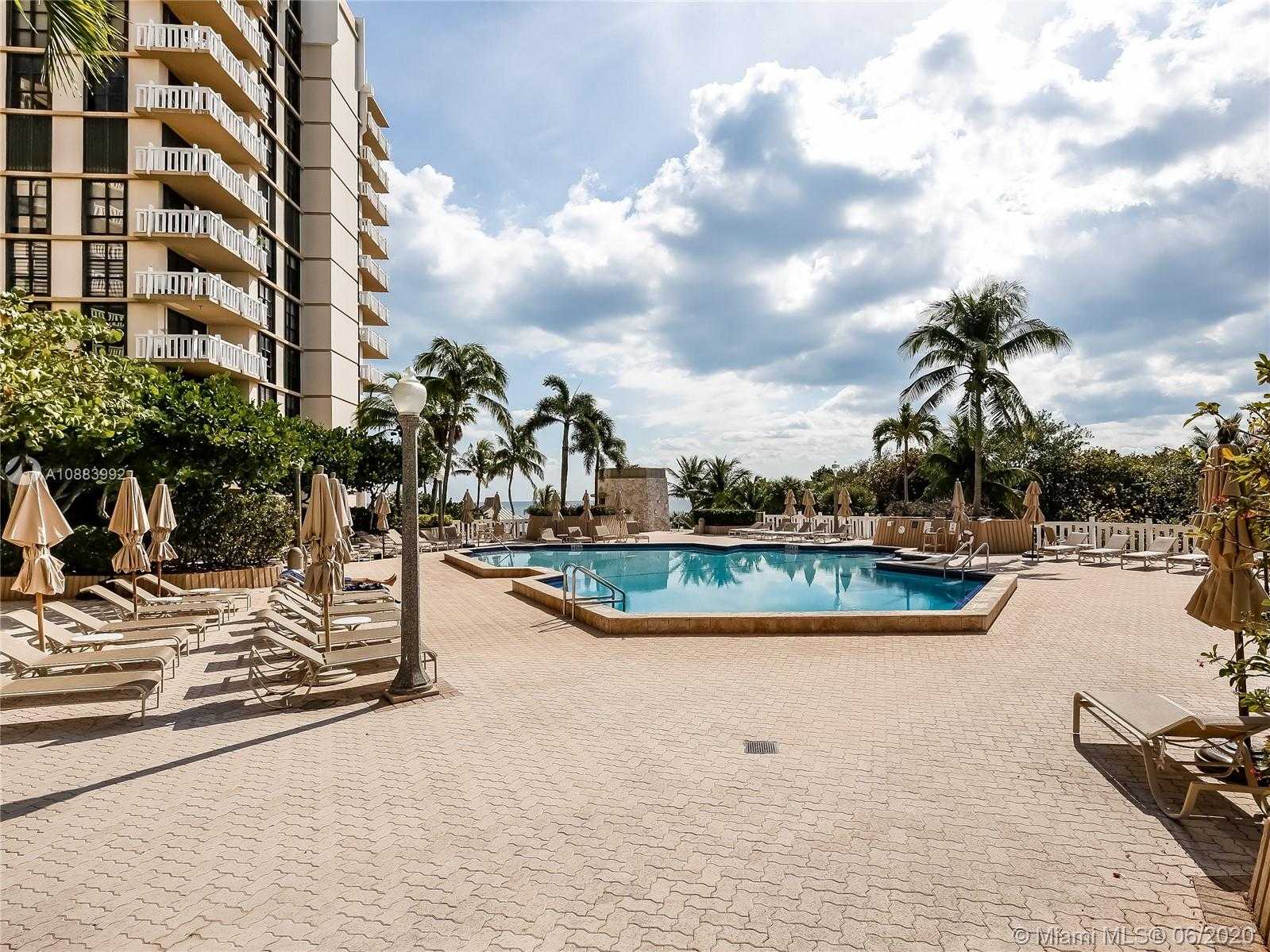 Small Image of 1111 CRANDON BLVD #C1202, Key Biscayne Number 33
