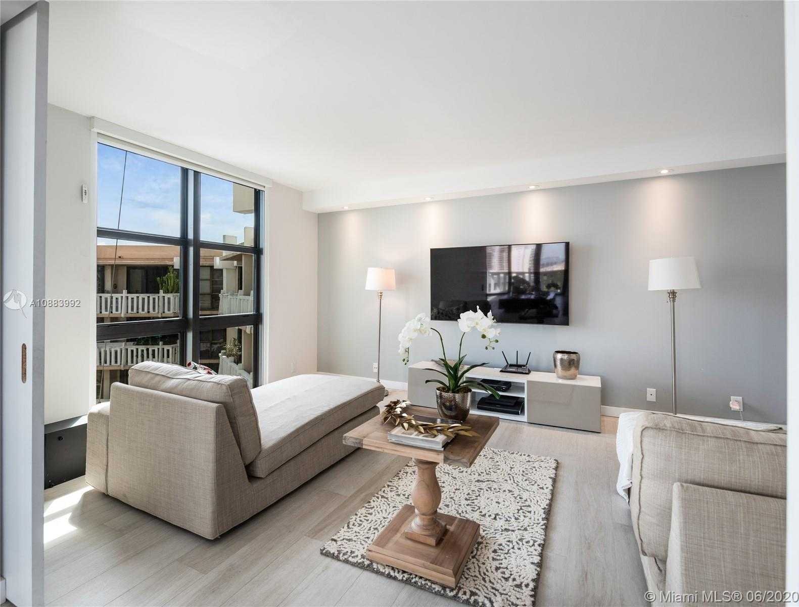 Small Image of 1111 CRANDON BLVD #C1202, Key Biscayne Number 4
