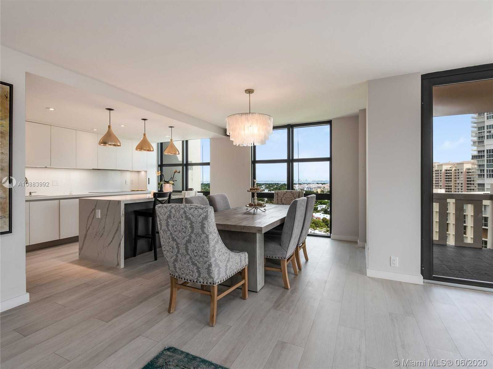 Small Image of 1111 CRANDON BLVD #C1202, Key Biscayne Number 5