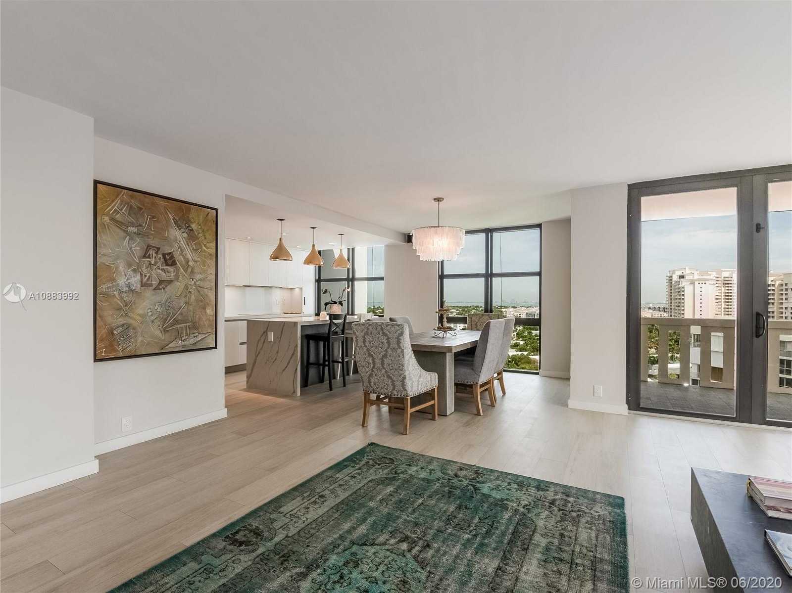 Small Image of 1111 CRANDON BLVD #C1202, Key Biscayne Number 8