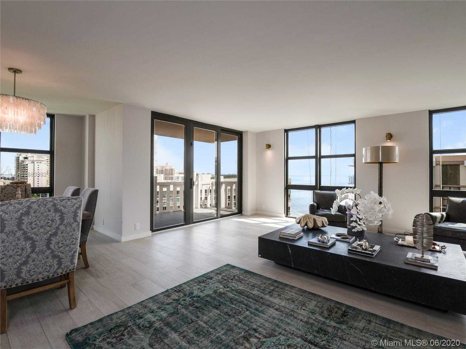 Small Image of 1111 CRANDON BLVD #C1202, Key Biscayne Number 9