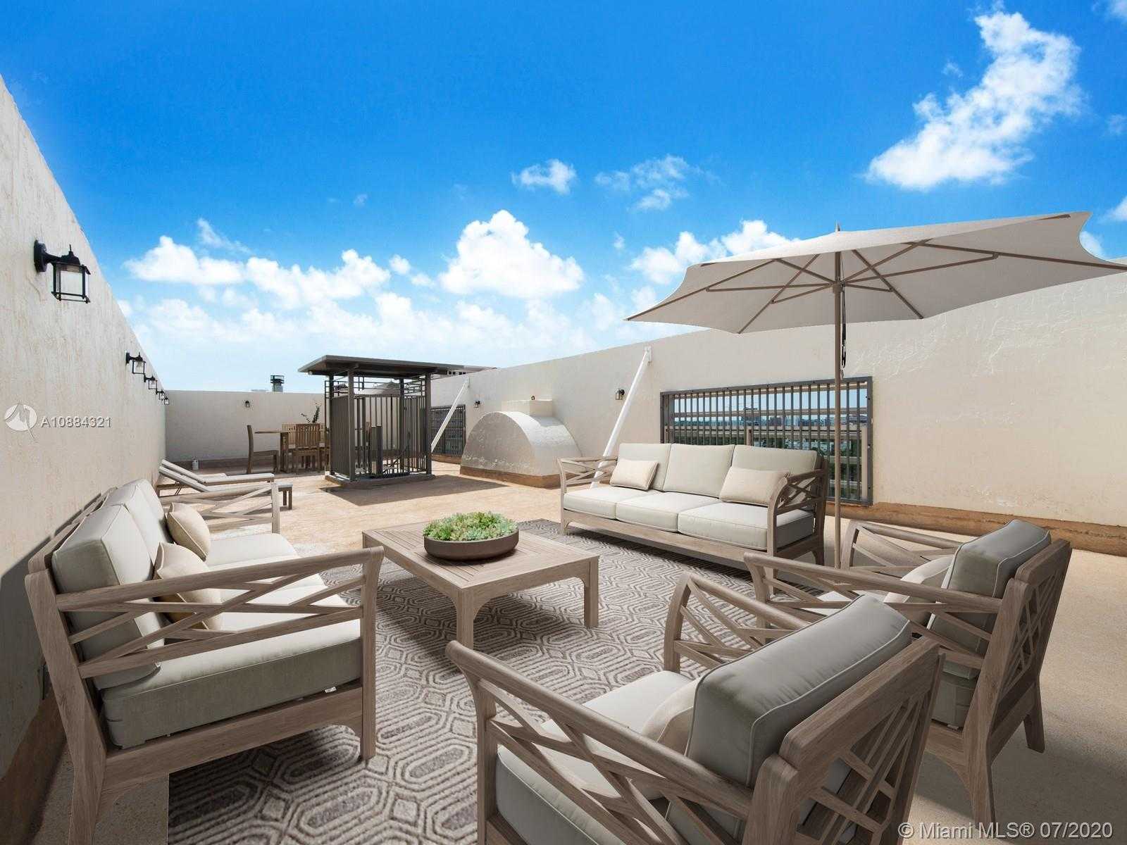 Small Image of 441 VALENCIA AVE #PH, Coral Gables Number 3