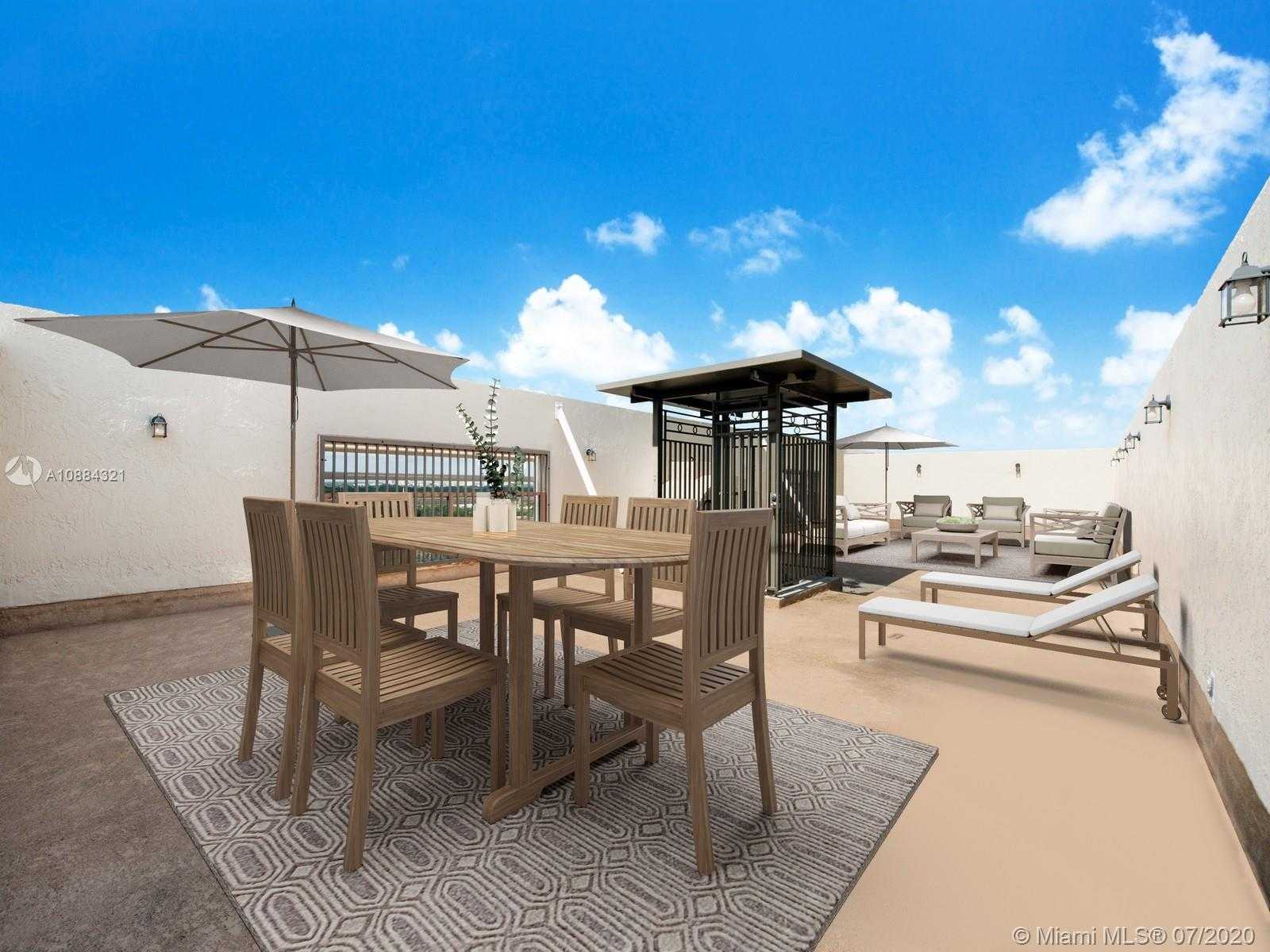 Small Image of 441 VALENCIA AVE #PH, Coral Gables Number 4