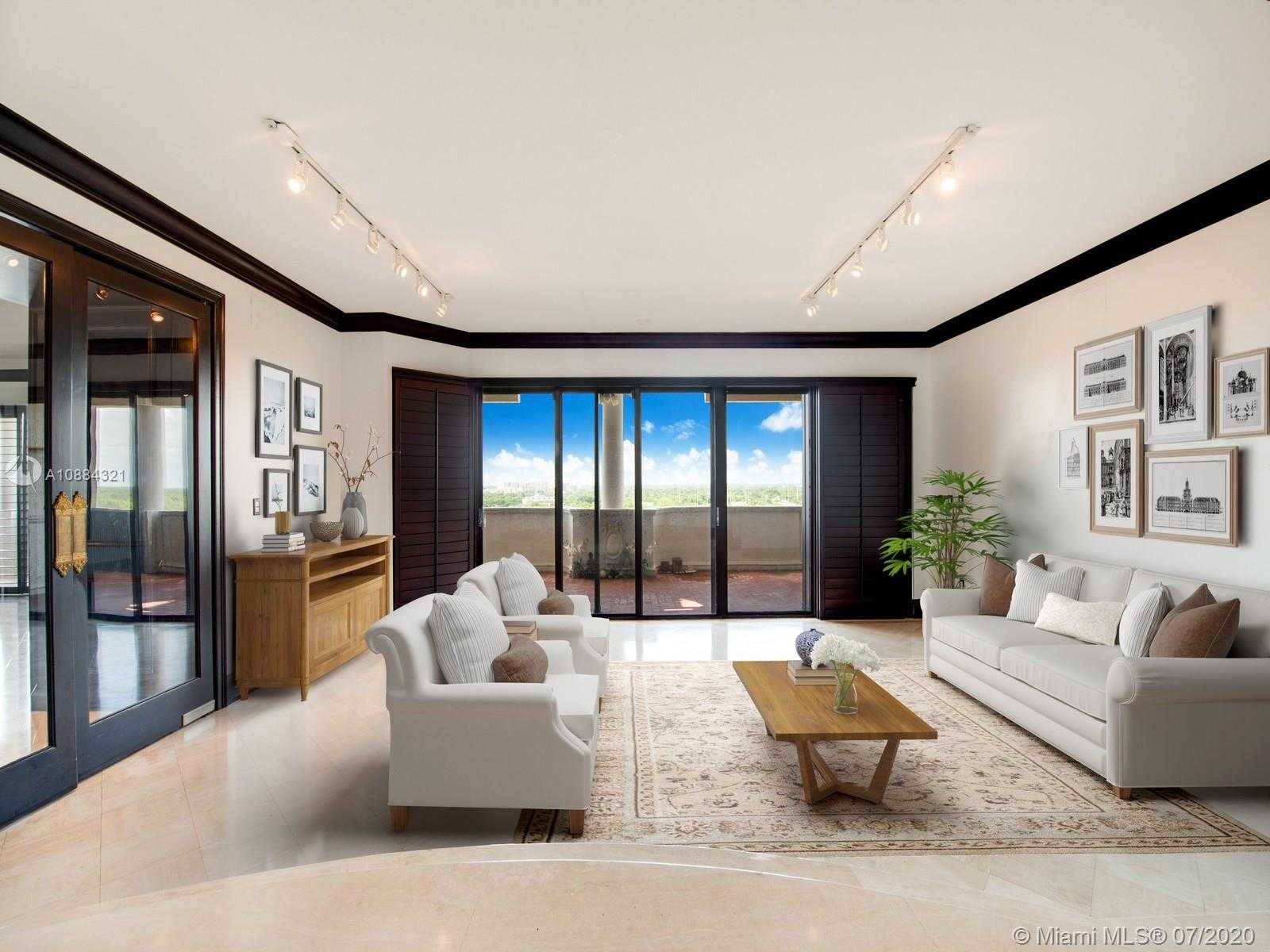 Small Image of 441 VALENCIA AVE #PH, Coral Gables Number 6