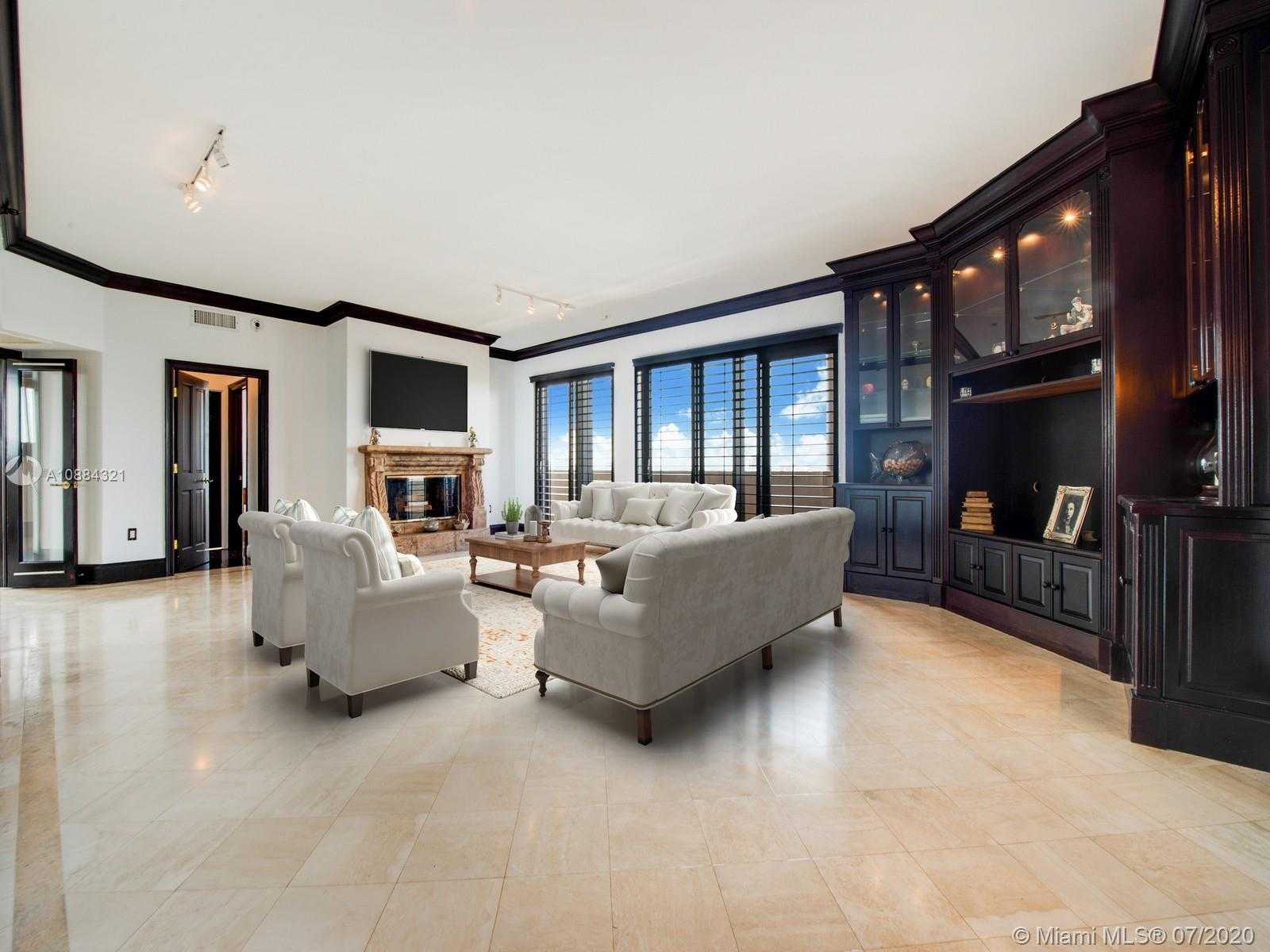 Small Image of 441 VALENCIA AVE #PH, Coral Gables Number 7
