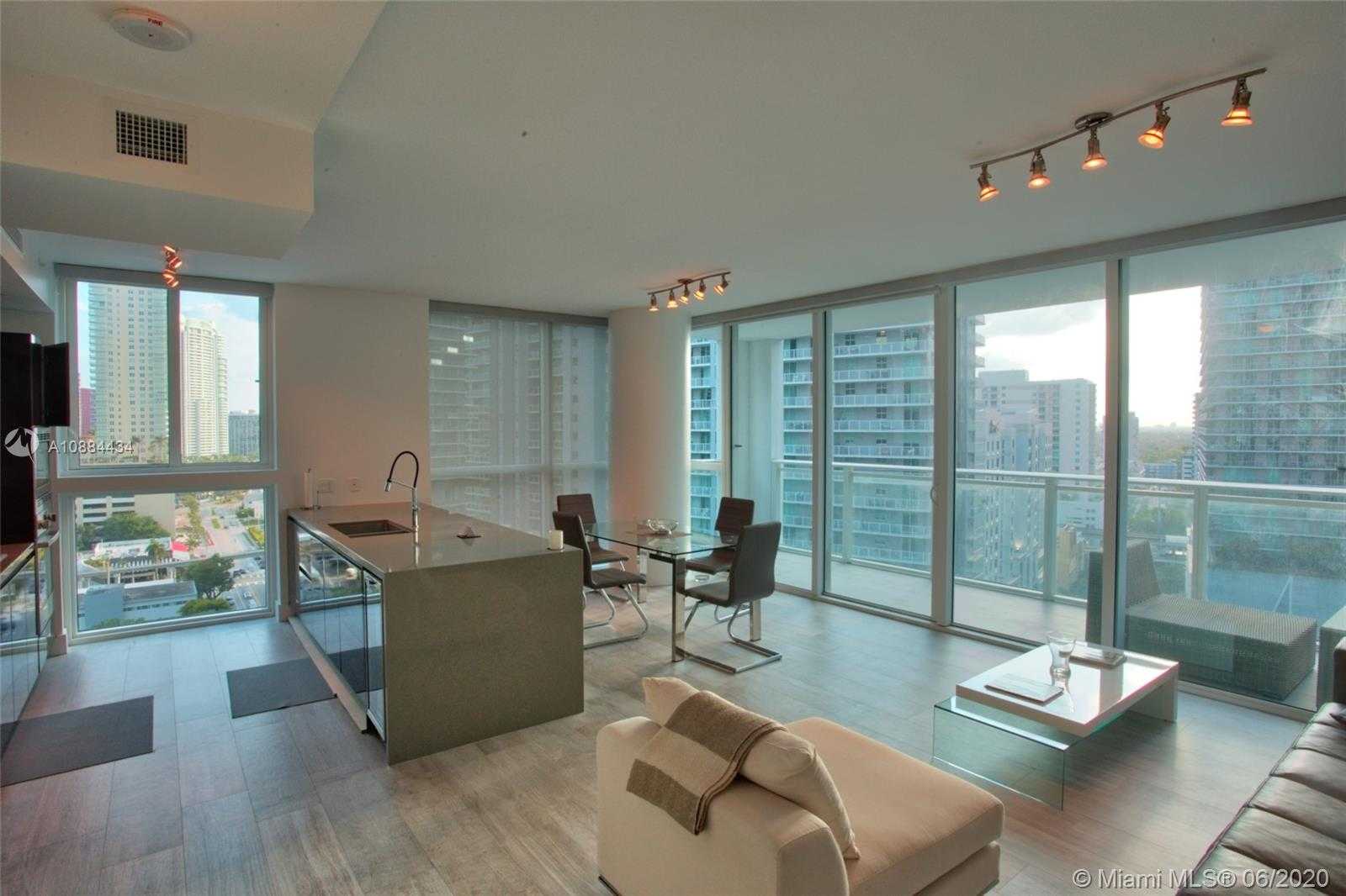Small Image of 1080 BRICKELL AVE #1501, Miami Number 3
