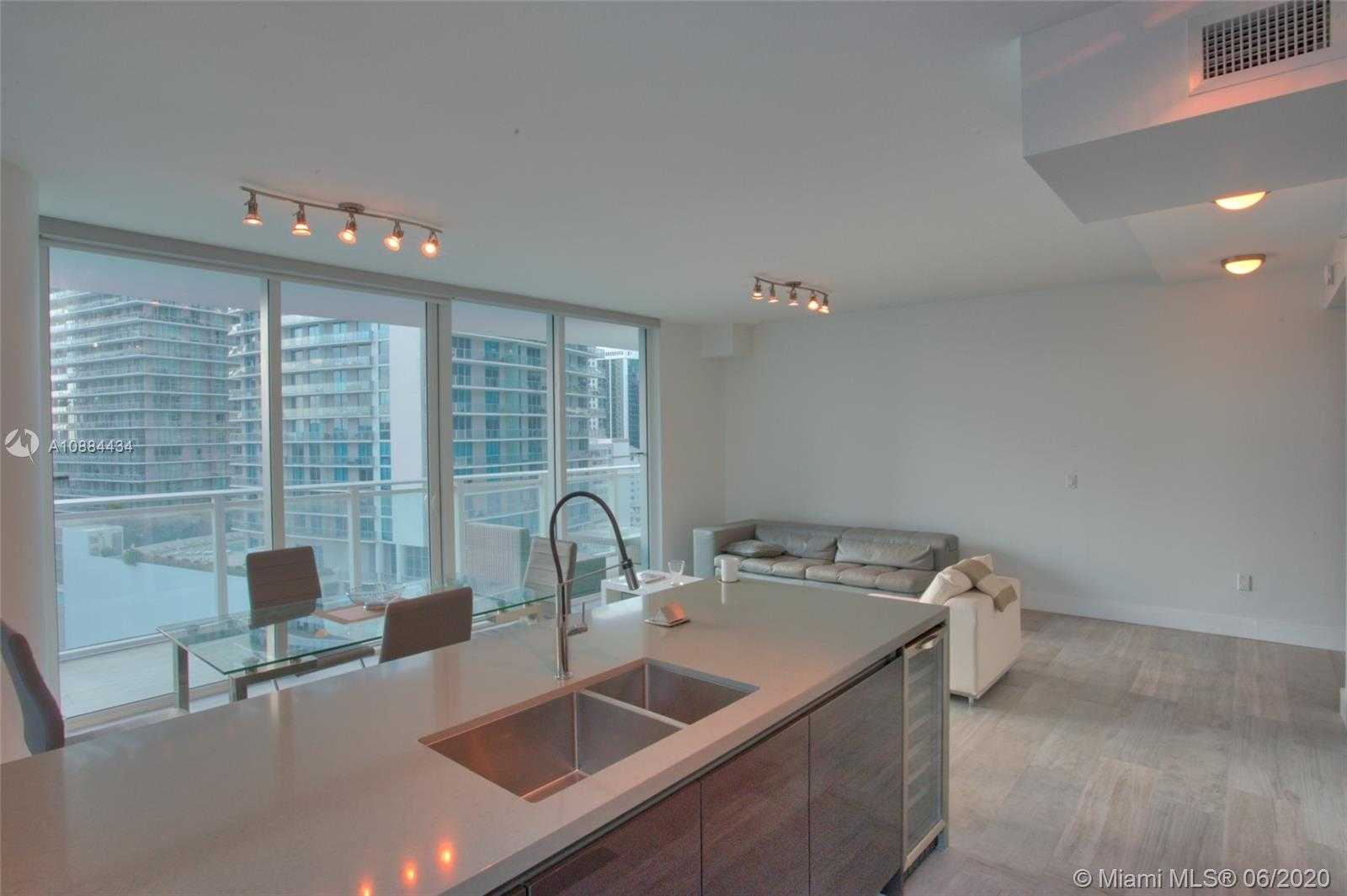 Small Image of 1080 BRICKELL AVE #1501, Miami Number 4