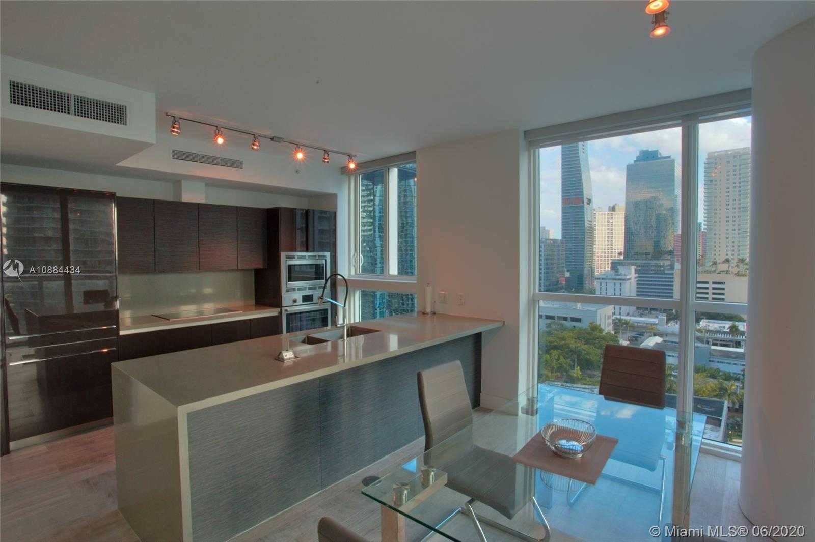 Small Image of 1080 BRICKELL AVE #1501, Miami Number 6