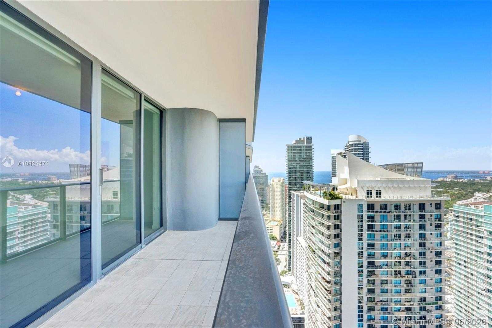 Small Image of 1000 BRICKELL PLZ #4710, Miami Number 23