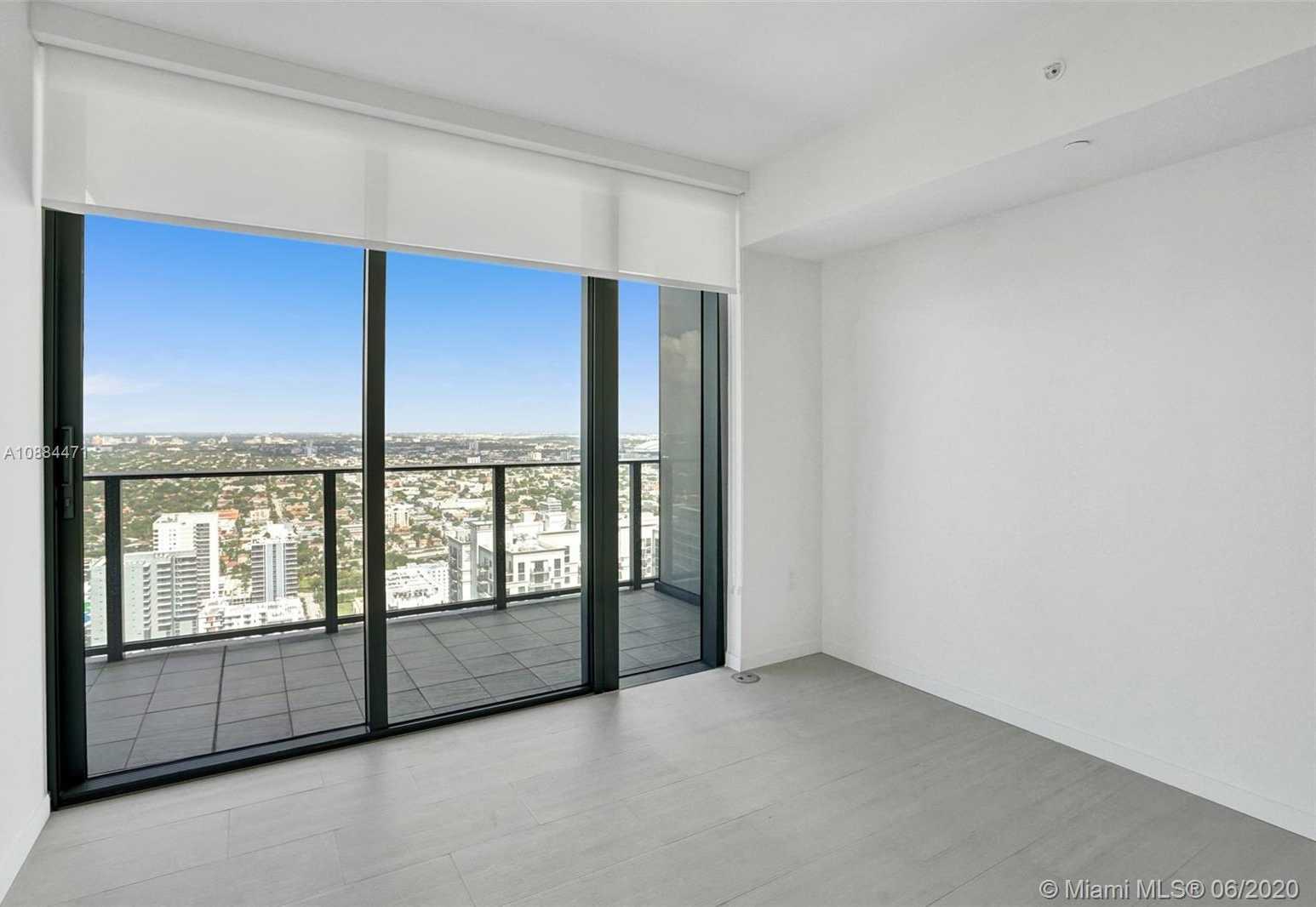 Small Image of 1000 BRICKELL PLZ #4710, Miami Number 25