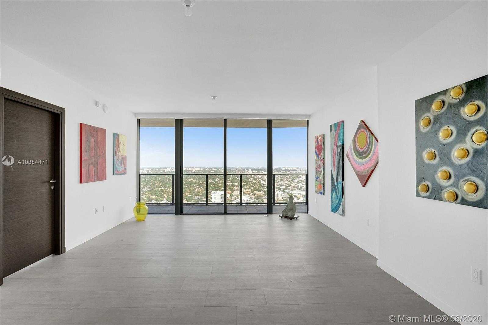 Small Image of 1000 BRICKELL PLZ #4710, Miami Number 27