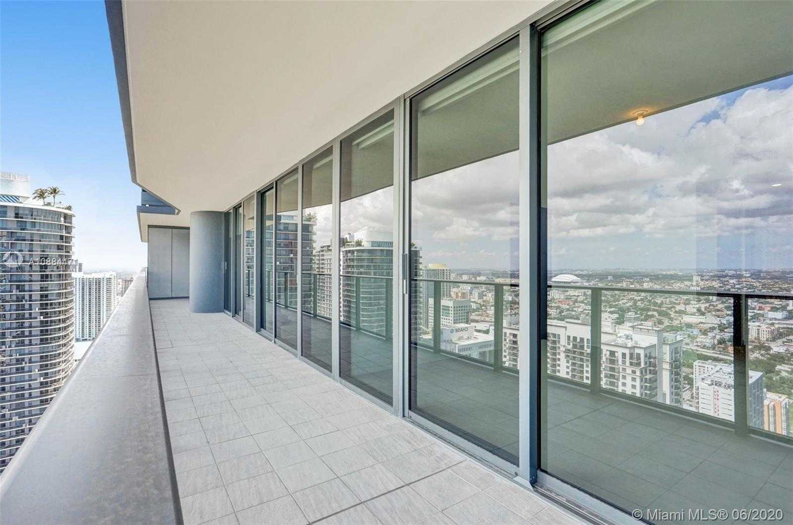 Small Image of 1000 BRICKELL PLZ #4710, Miami Number 29