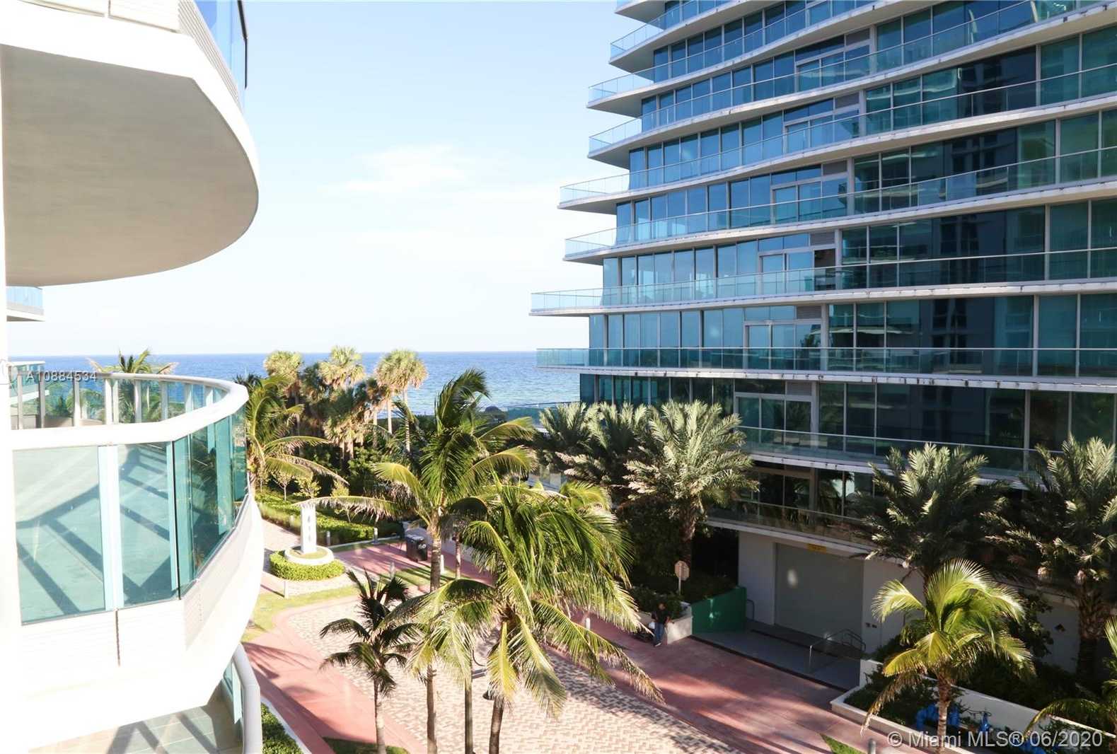Small Image of 9401 COLLINS AVE #402, Surfside Number 23