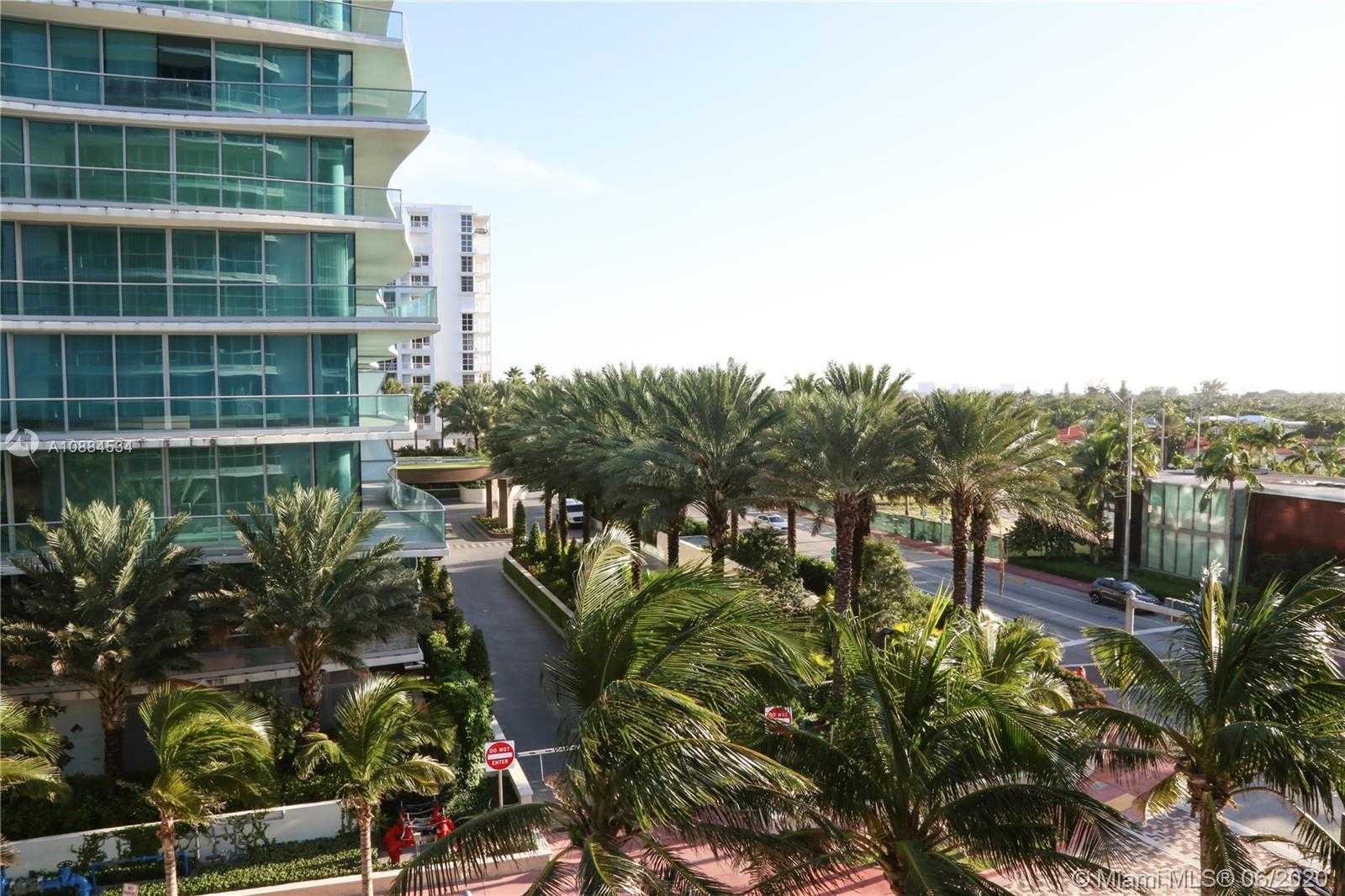 Small Image of 9401 COLLINS AVE #402, Surfside Number 24