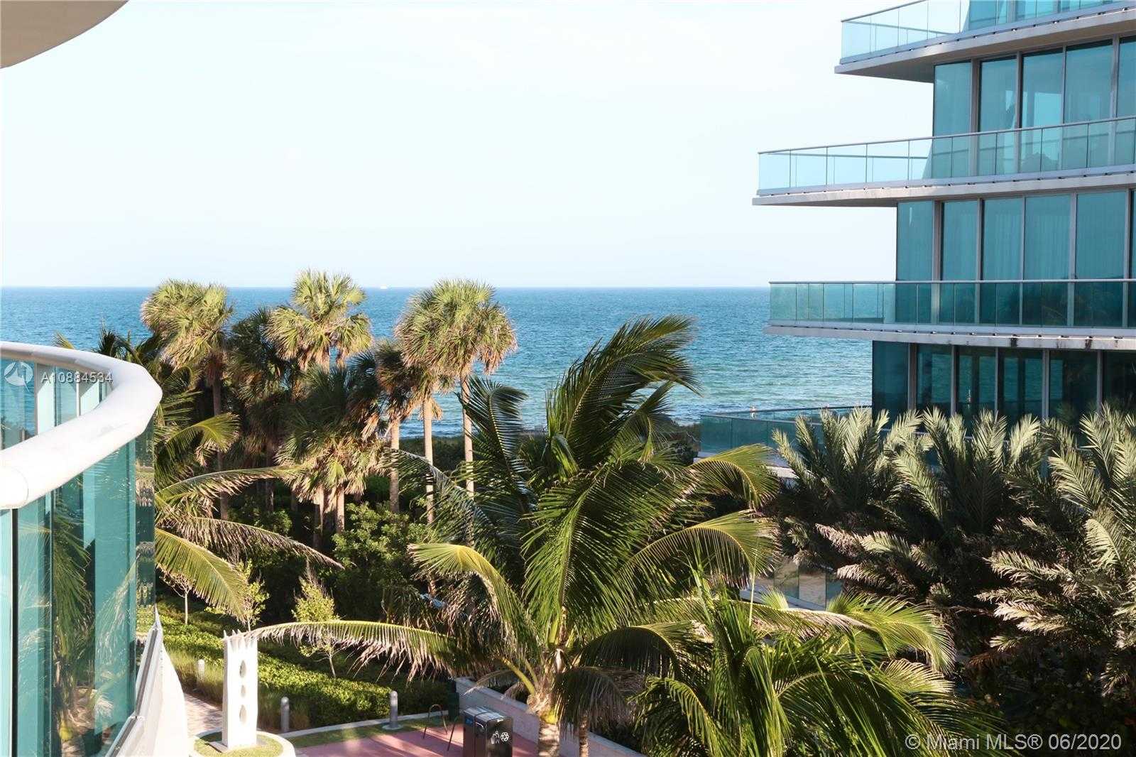 Small Image of 9401 COLLINS AVE #402, Surfside Number 25