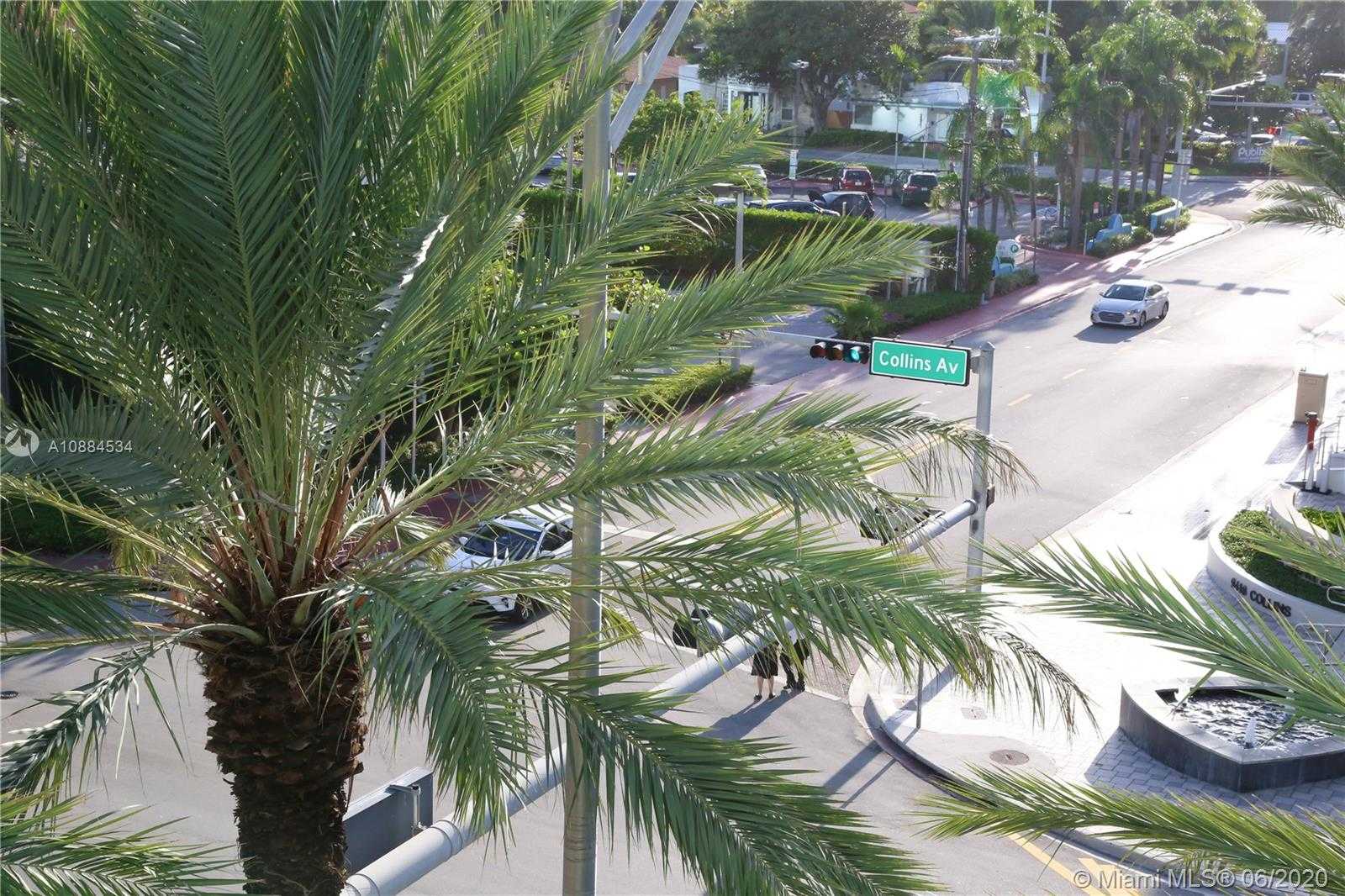 Small Image of 9401 COLLINS AVE #402, Surfside Number 34