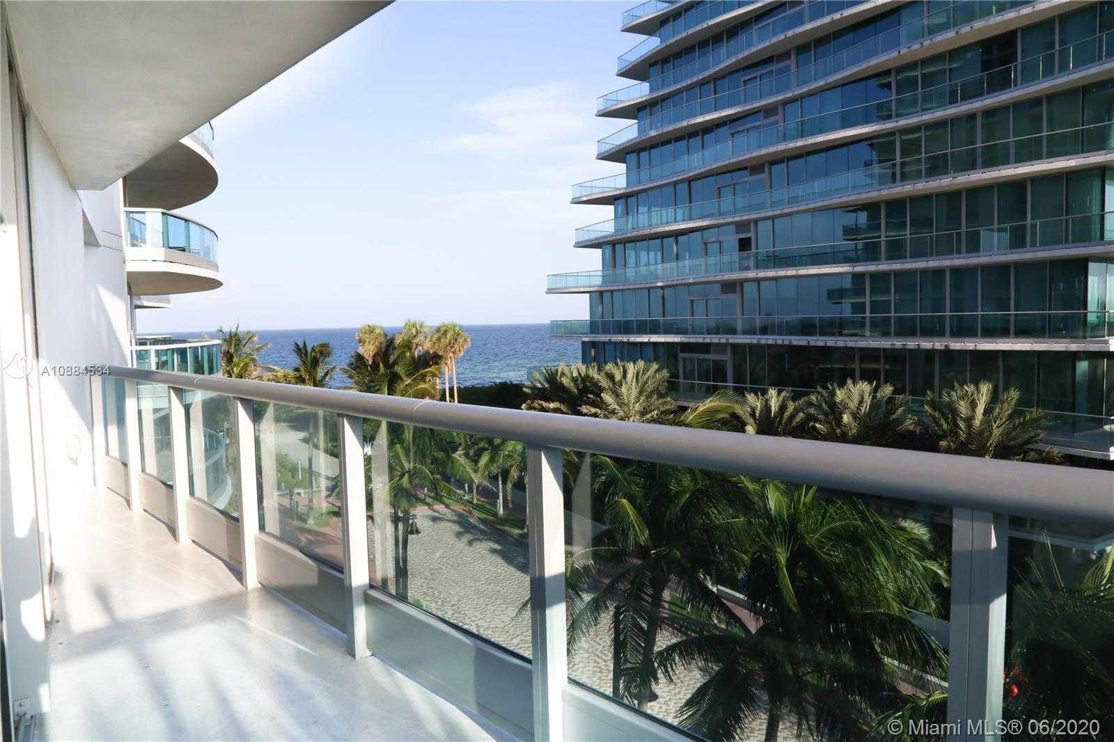 Small Image of 9401 COLLINS AVE #402, Surfside Number 36