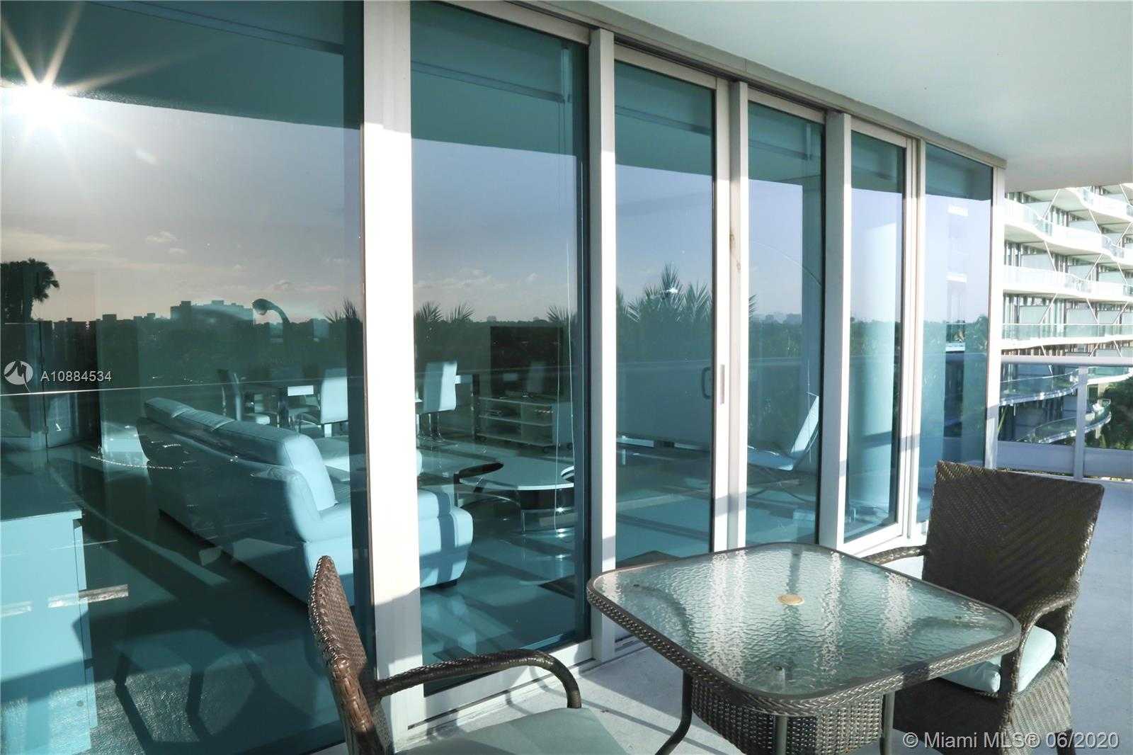 Small Image of 9401 COLLINS AVE #402, Surfside Number 37