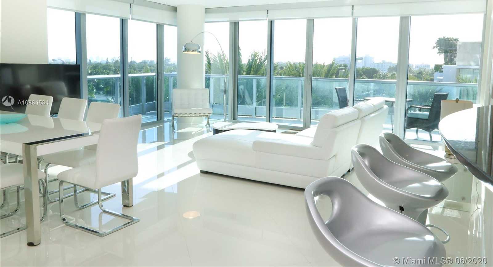 Small Image of 9401 COLLINS AVE #402, Surfside Number 6