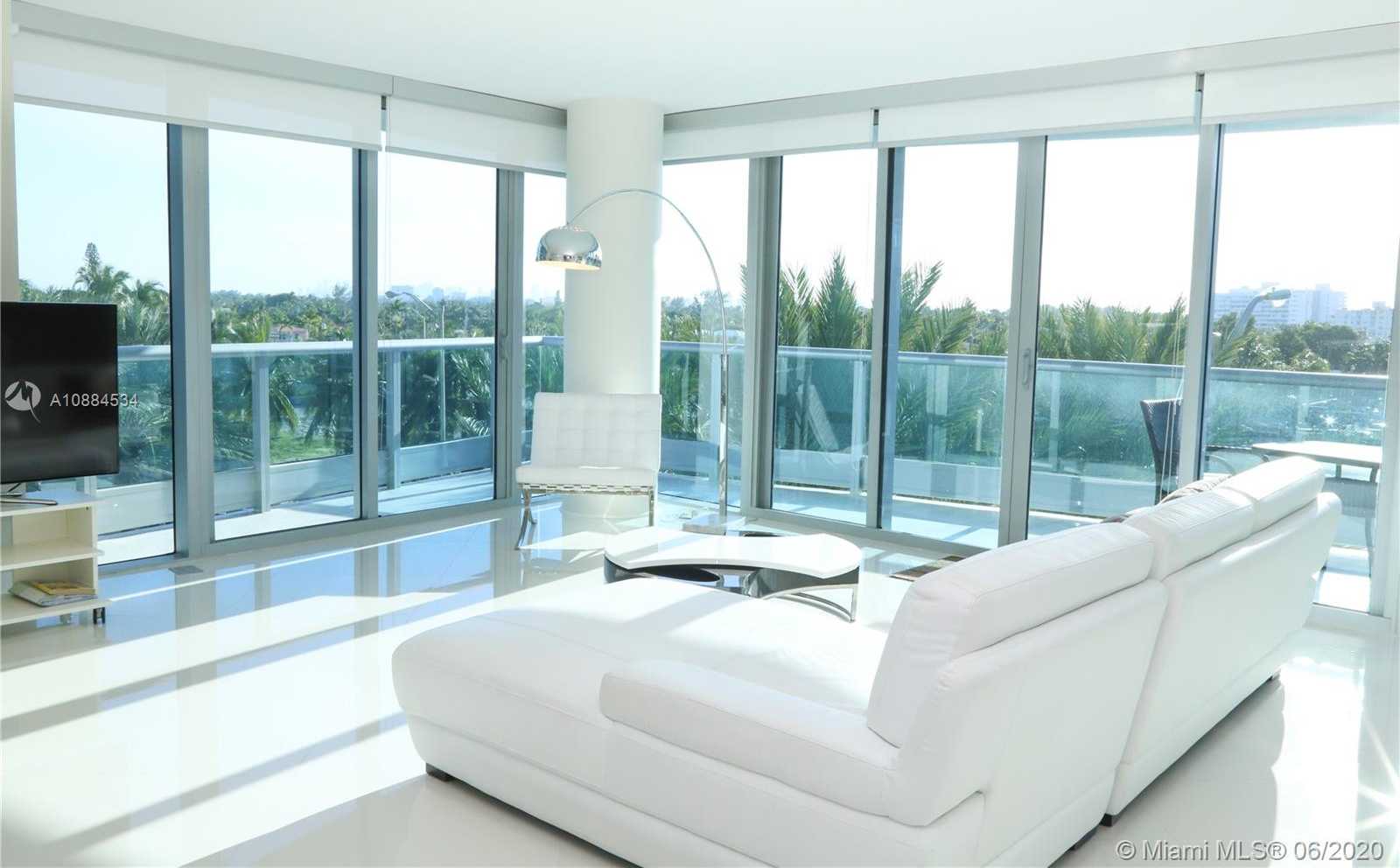 Small Image of 9401 COLLINS AVE #402, Surfside Number 7