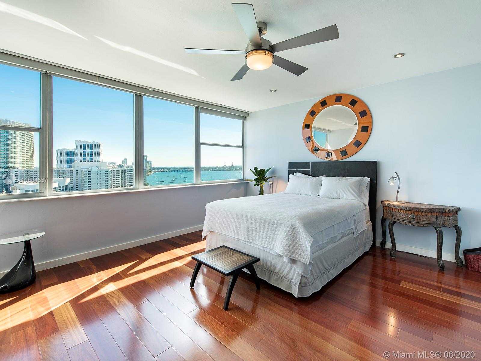 Small Image of 20 ISLAND AVE #1602, Miami Beach Number 12