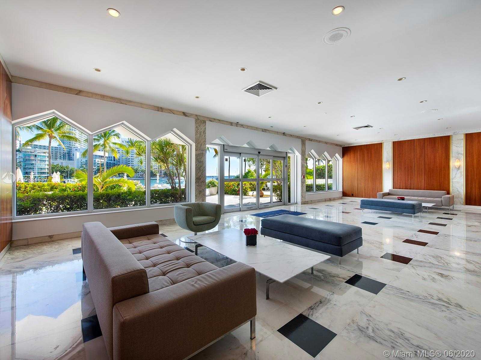 Small Image of 20 ISLAND AVE #1602, Miami Beach Number 14
