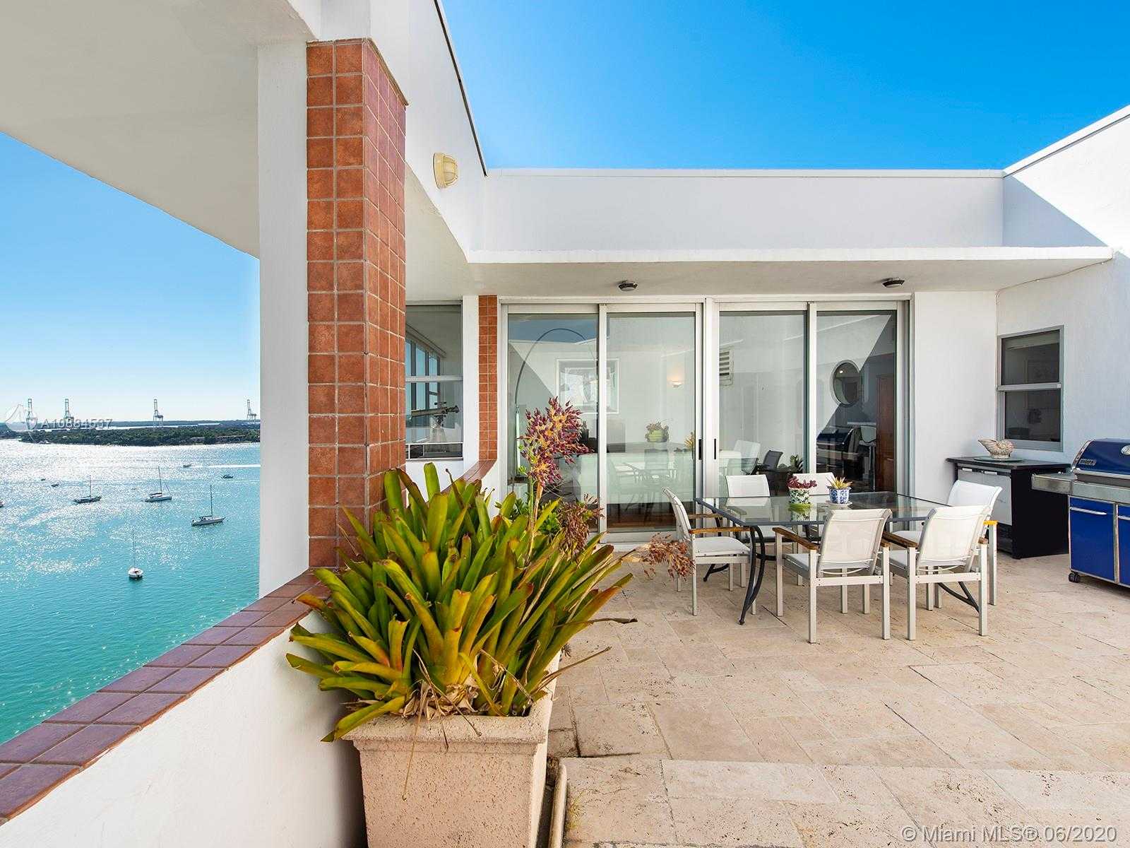 Small Image of 20 ISLAND AVE #1602, Miami Beach Number 15