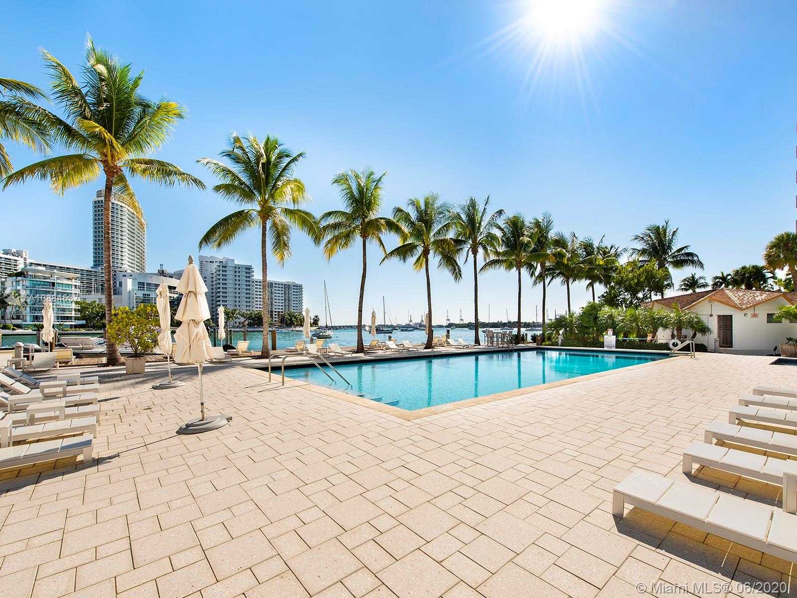 Small Image of 20 ISLAND AVE #1602, Miami Beach Number 18