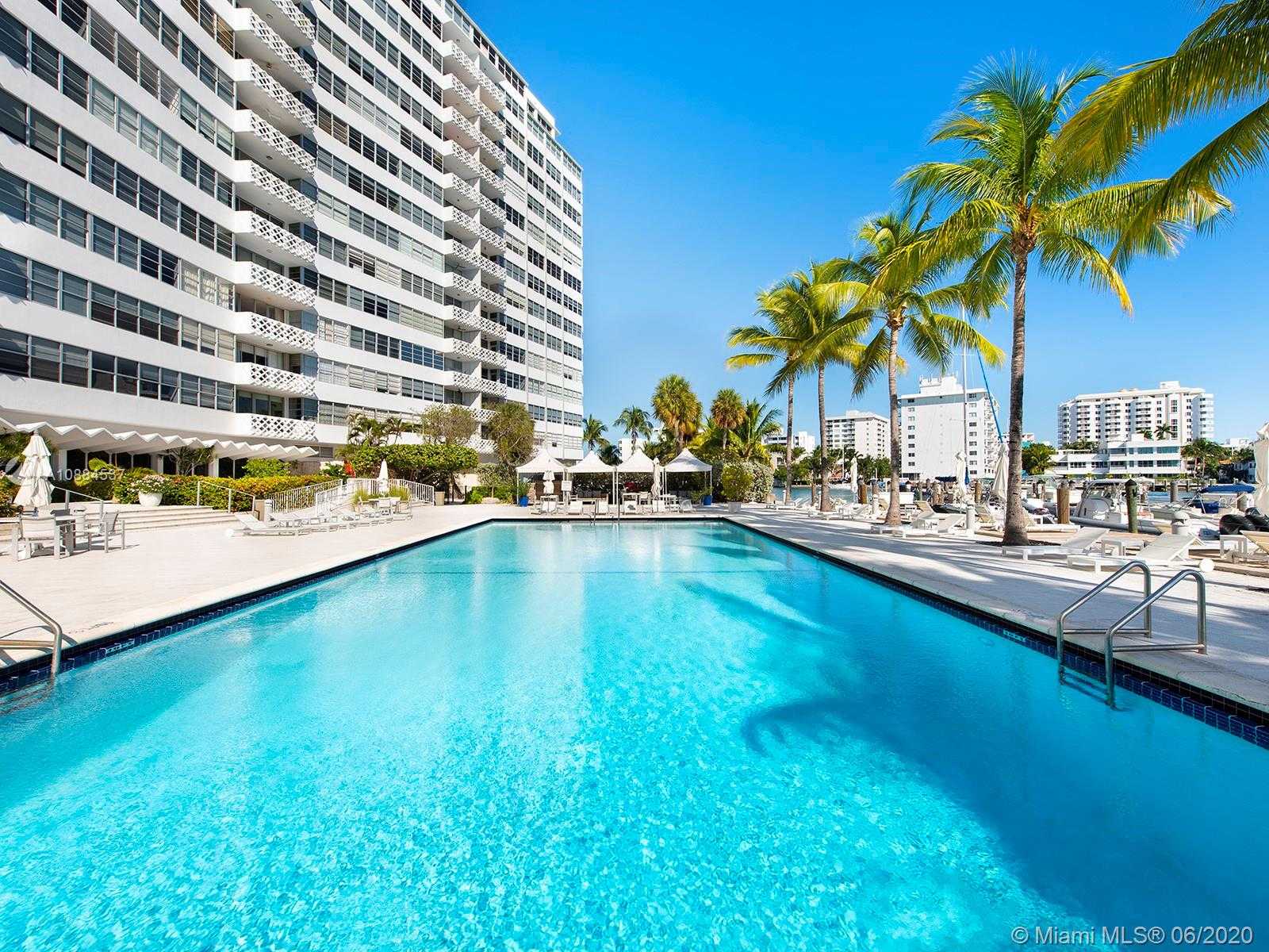 Small Image of 20 ISLAND AVE #1602, Miami Beach Number 19