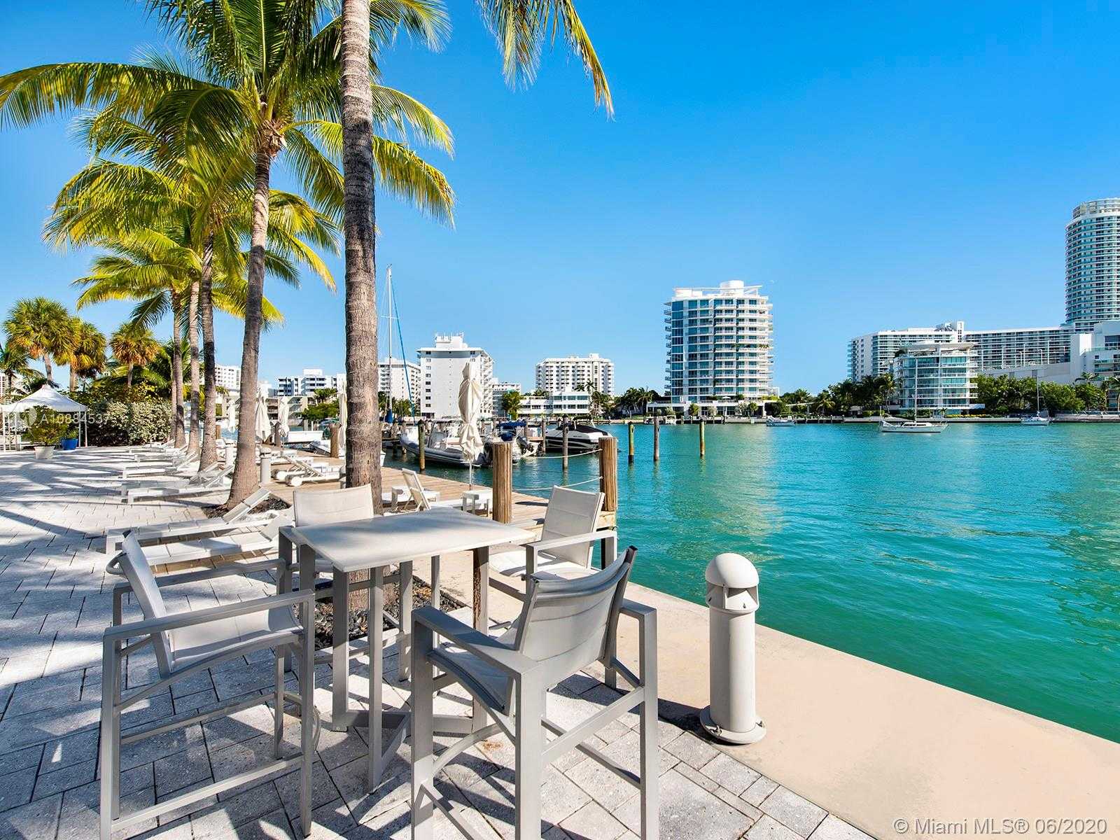 Small Image of 20 ISLAND AVE #1602, Miami Beach Number 20