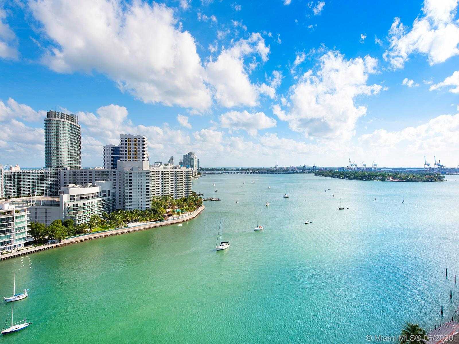 Small Image of 20 ISLAND AVE #1602, Miami Beach Number 22