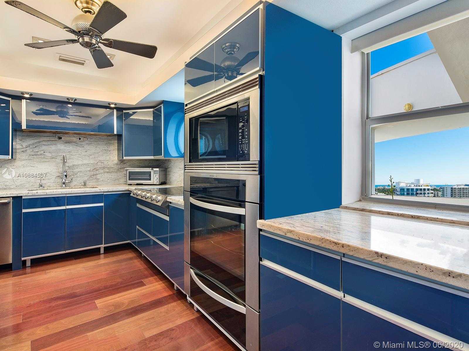 Small Image of 20 ISLAND AVE #1602, Miami Beach Number 3