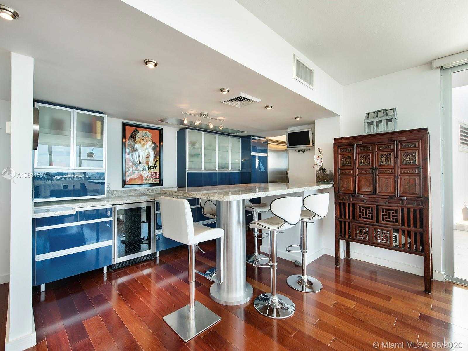 Small Image of 20 ISLAND AVE #1602, Miami Beach Number 4