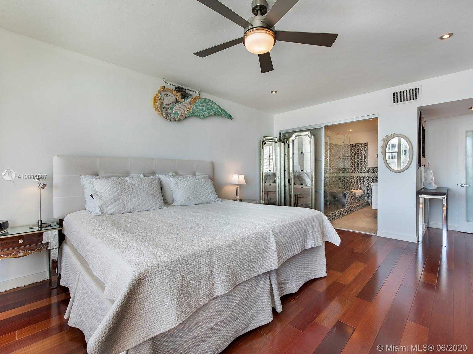 Small Image of 20 ISLAND AVE #1602, Miami Beach Number 5