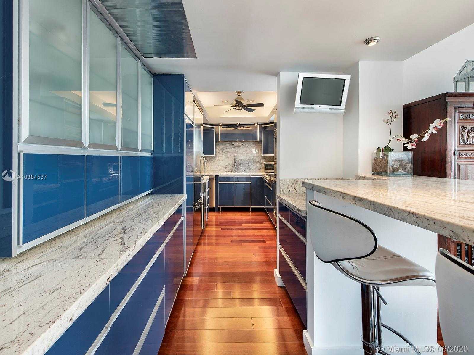 Small Image of 20 ISLAND AVE #1602, Miami Beach Number 8