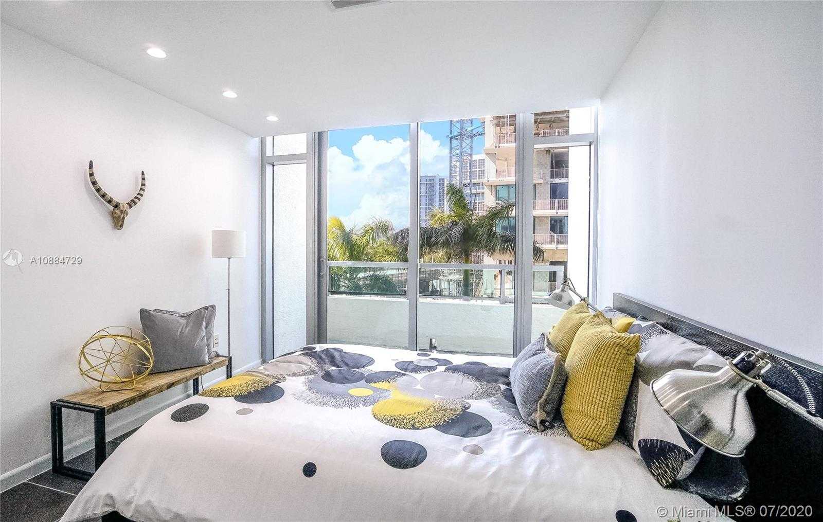 Small Image of 3301 NORTH EAST 1ST AVE #M0309, Miami Number 11