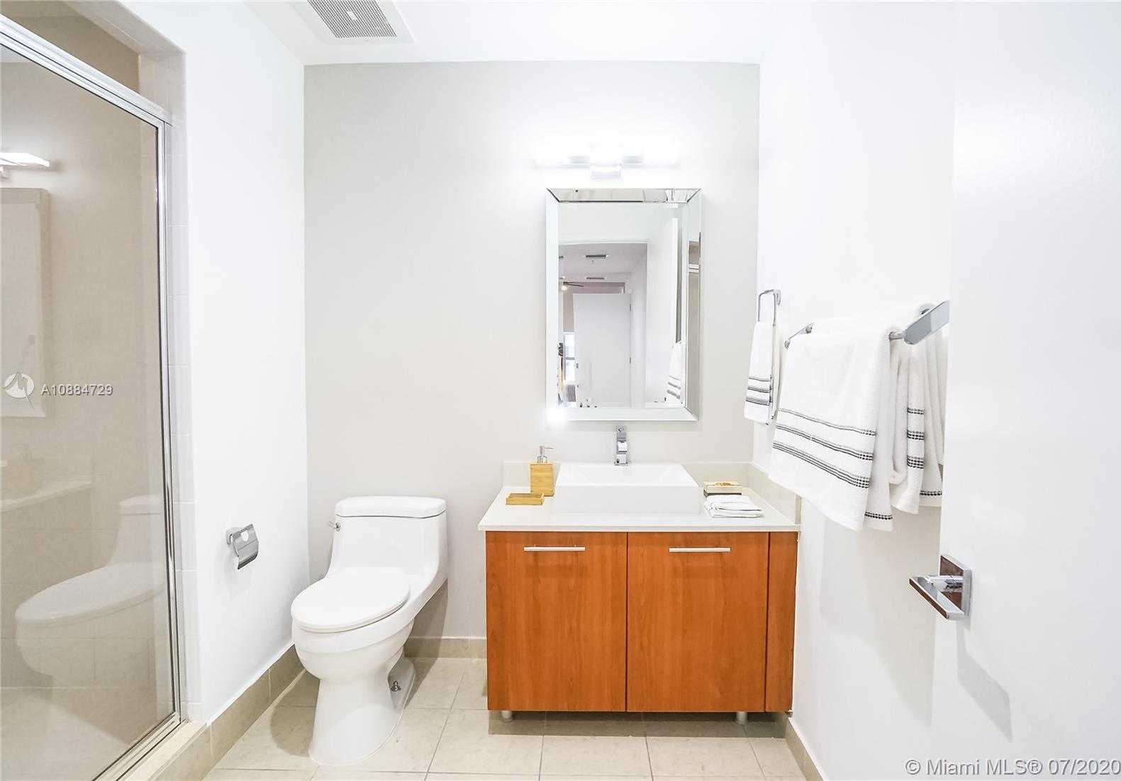 Small Image of 3301 NORTH EAST 1ST AVE #M0309, Miami Number 21