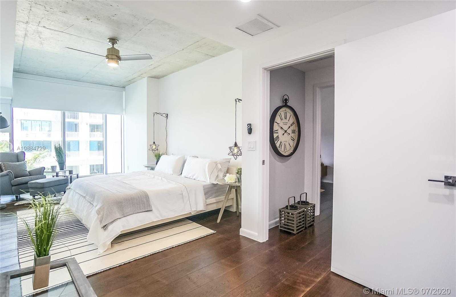 Small Image of 3301 NORTH EAST 1ST AVE #M0309, Miami Number 22