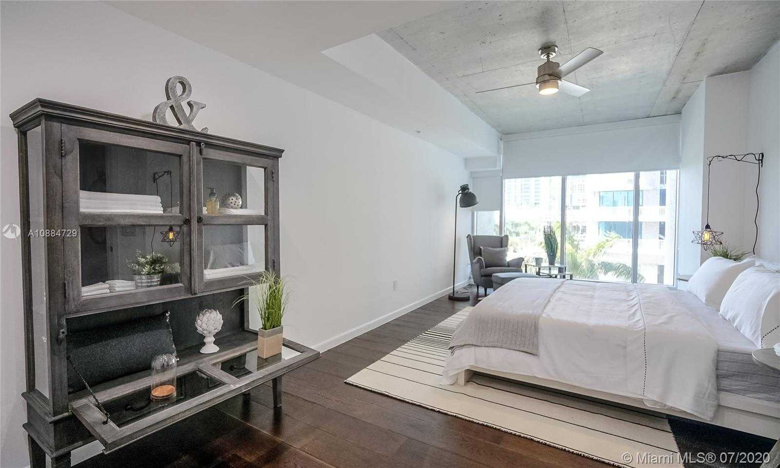 Small Image of 3301 NORTH EAST 1ST AVE #M0309, Miami Number 23