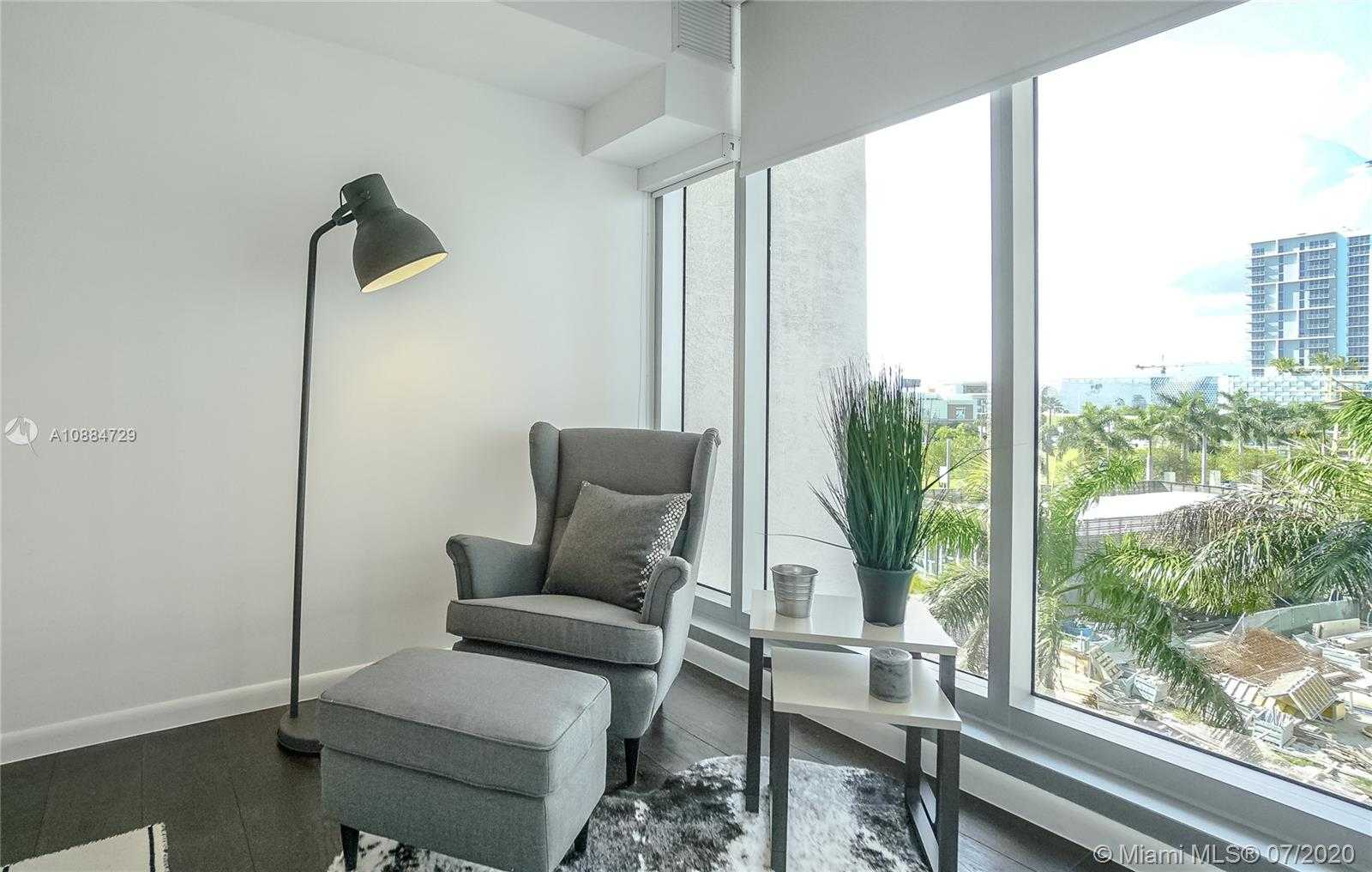 Small Image of 3301 NORTH EAST 1ST AVE #M0309, Miami Number 24