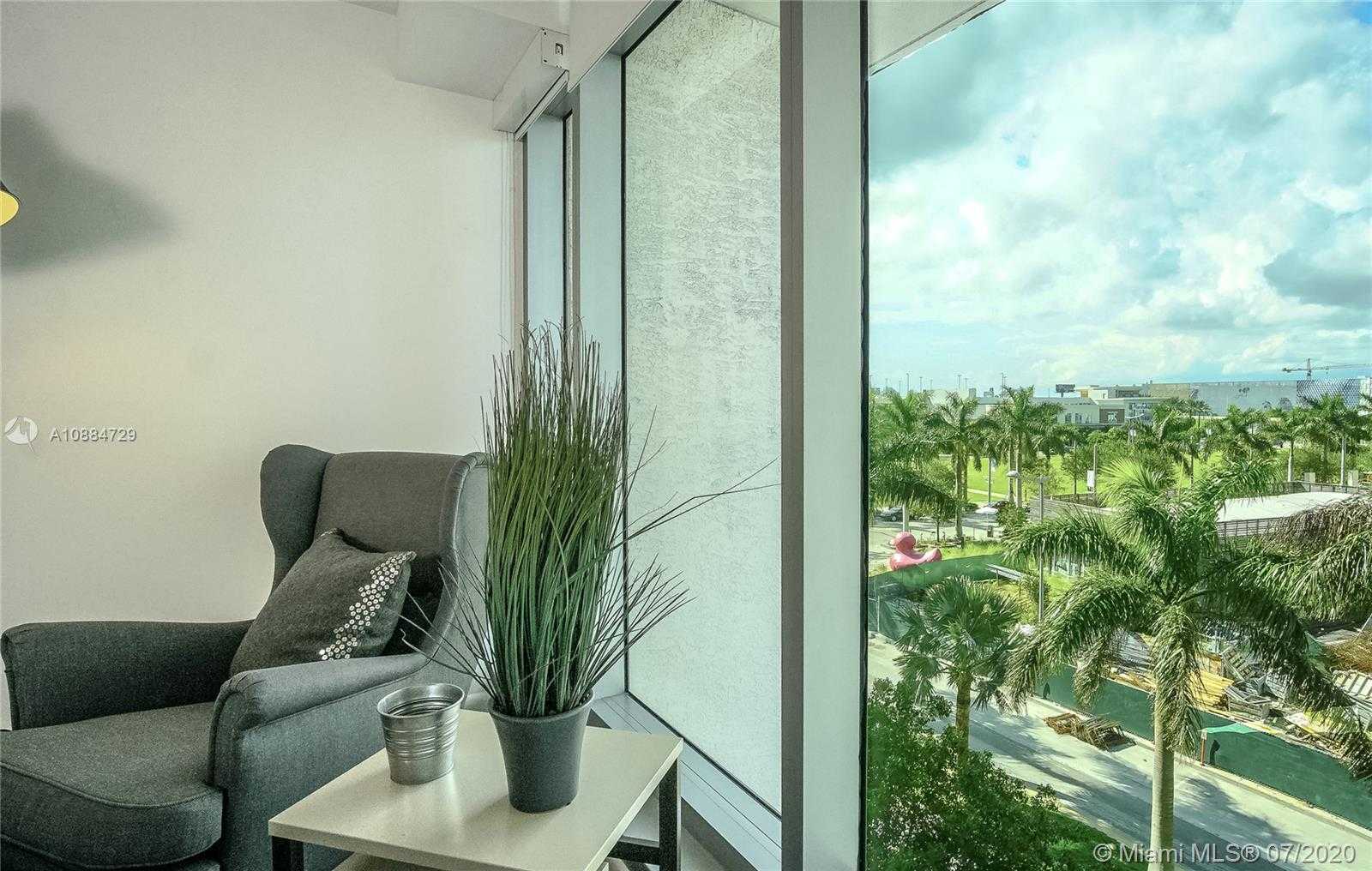 Small Image of 3301 NORTH EAST 1ST AVE #M0309, Miami Number 25