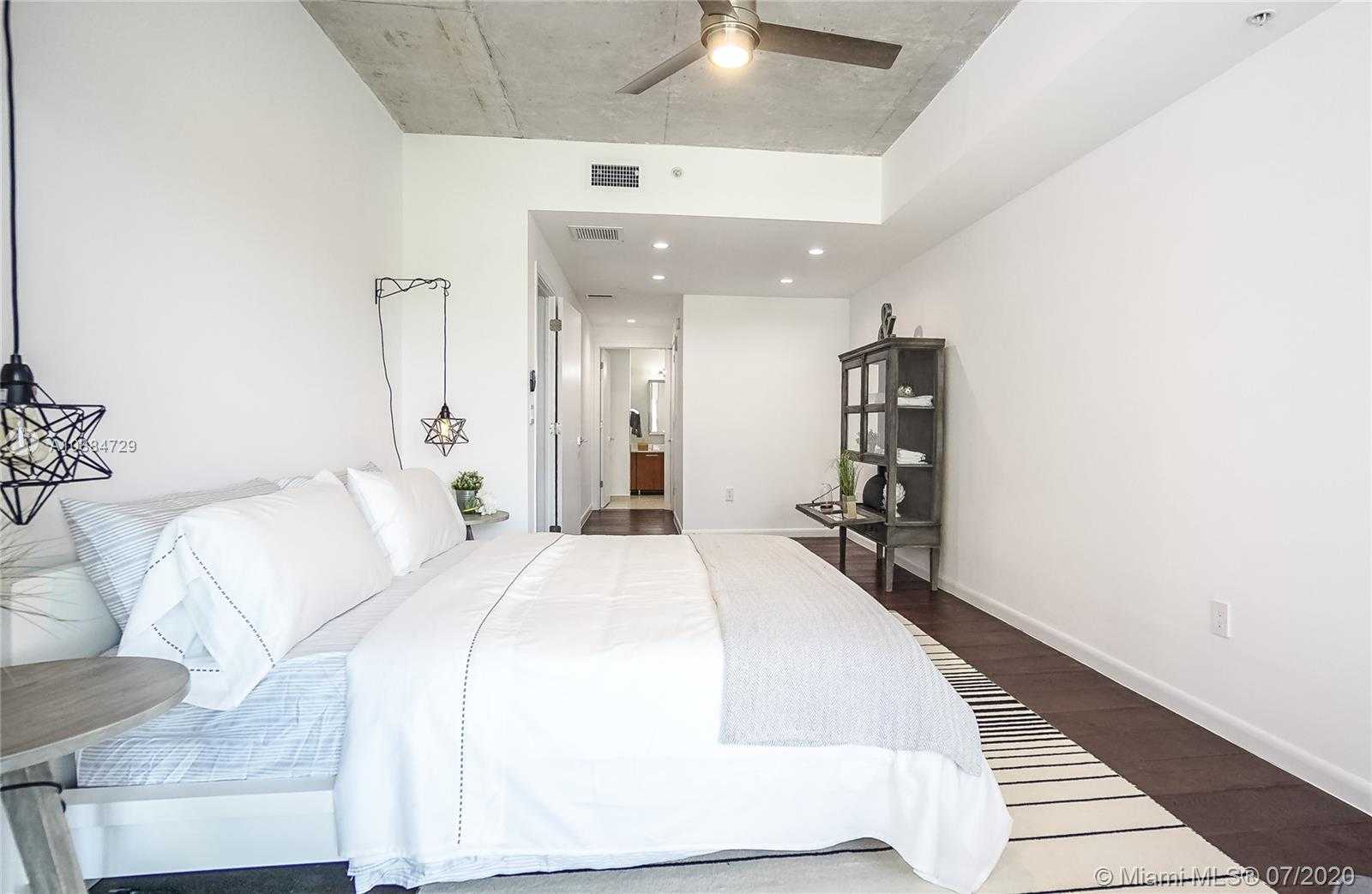Small Image of 3301 NORTH EAST 1ST AVE #M0309, Miami Number 26