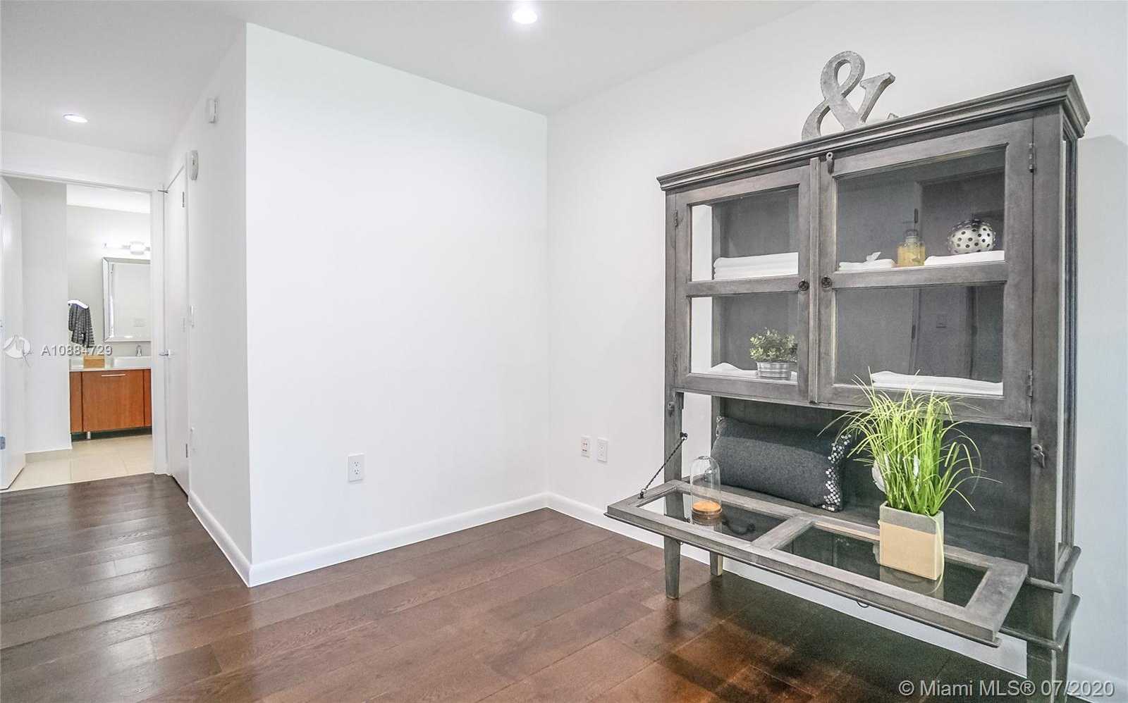 Small Image of 3301 NORTH EAST 1ST AVE #M0309, Miami Number 27