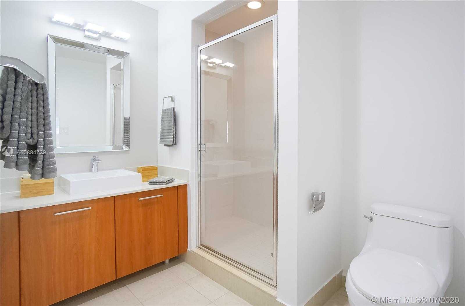 Small Image of 3301 NORTH EAST 1ST AVE #M0309, Miami Number 28
