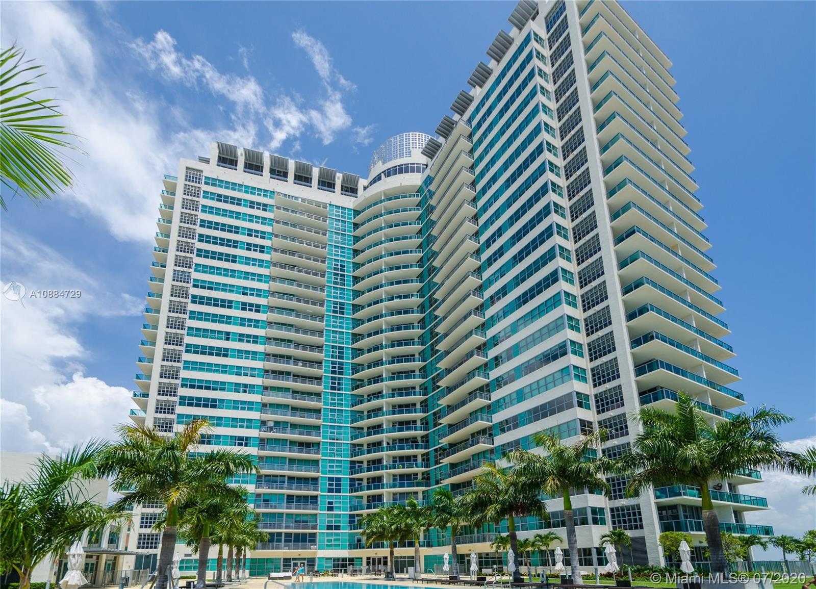 Small Image of 3301 NORTH EAST 1ST AVE #M0309, Miami Number 29