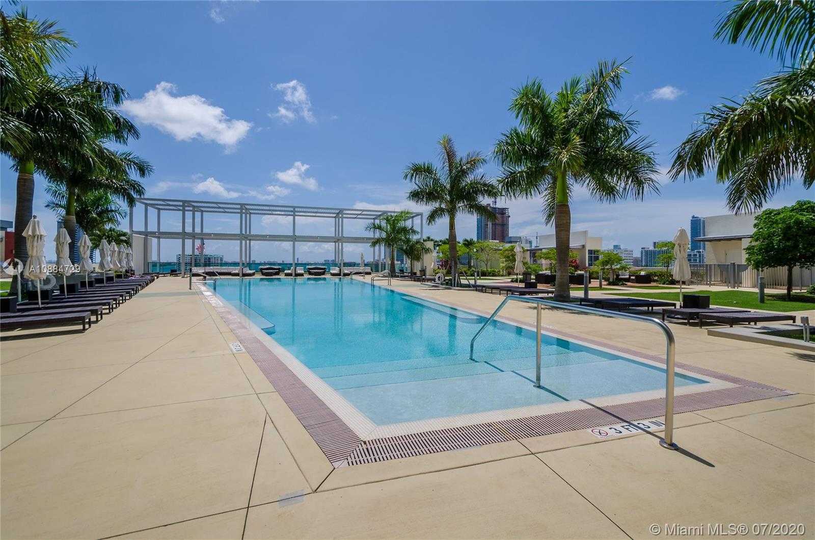 Small Image of 3301 NORTH EAST 1ST AVE #M0309, Miami Number 30