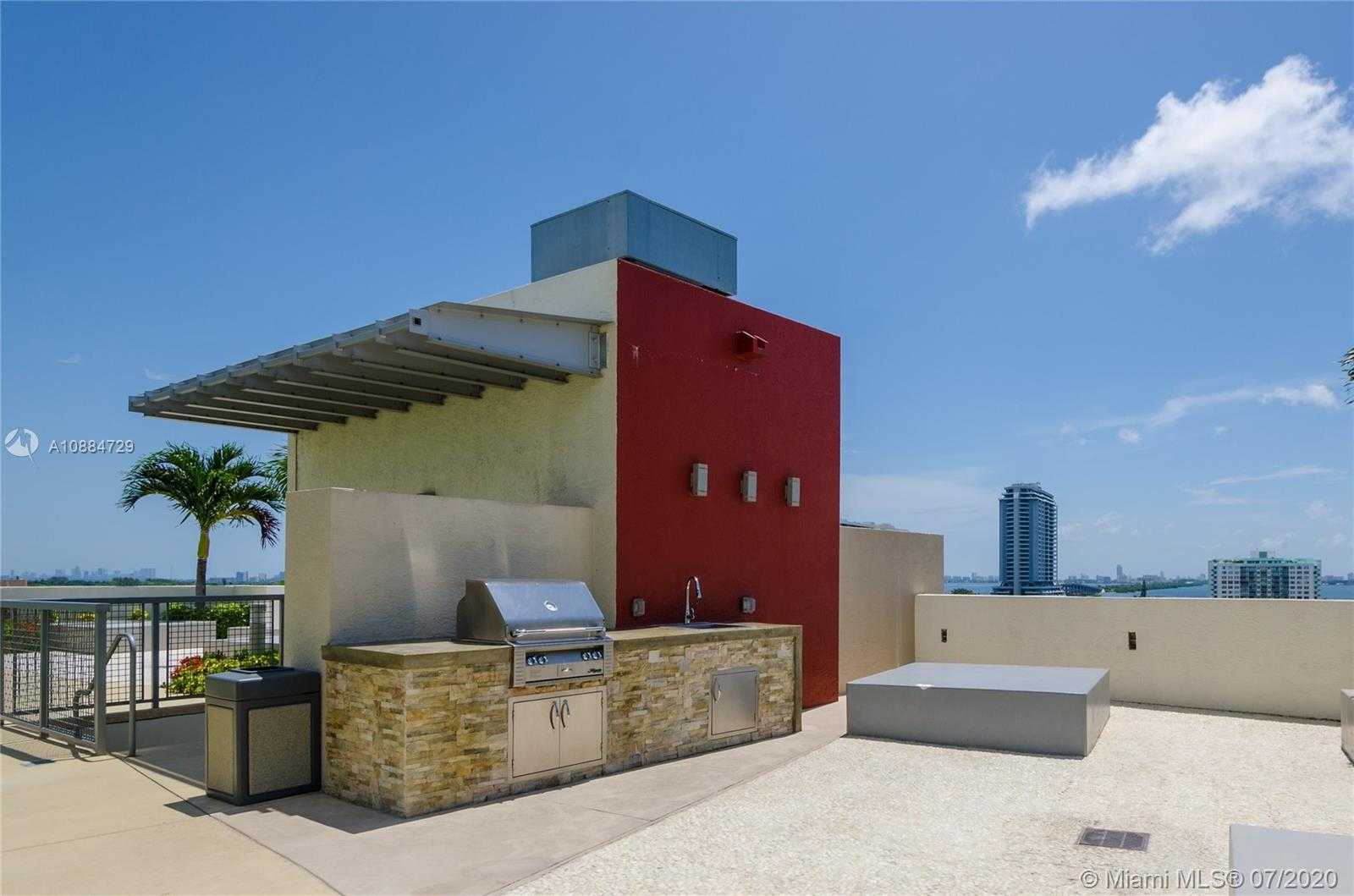 Small Image of 3301 NORTH EAST 1ST AVE #M0309, Miami Number 32