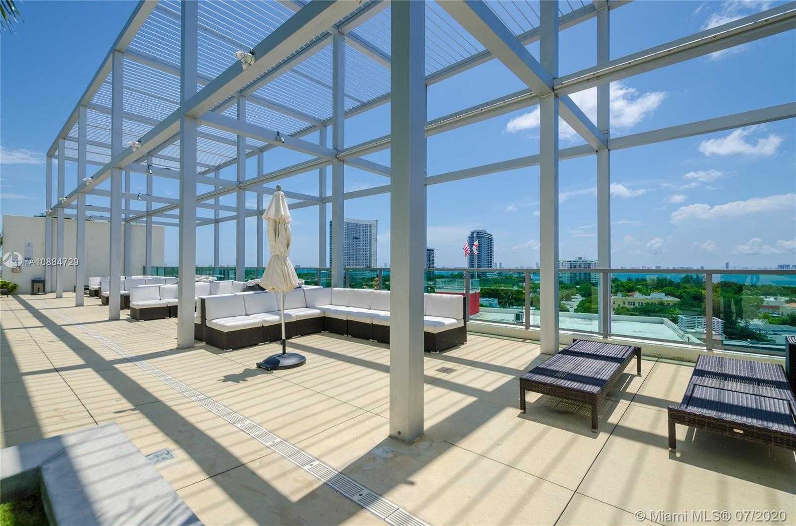 Small Image of 3301 NORTH EAST 1ST AVE #M0309, Miami Number 33