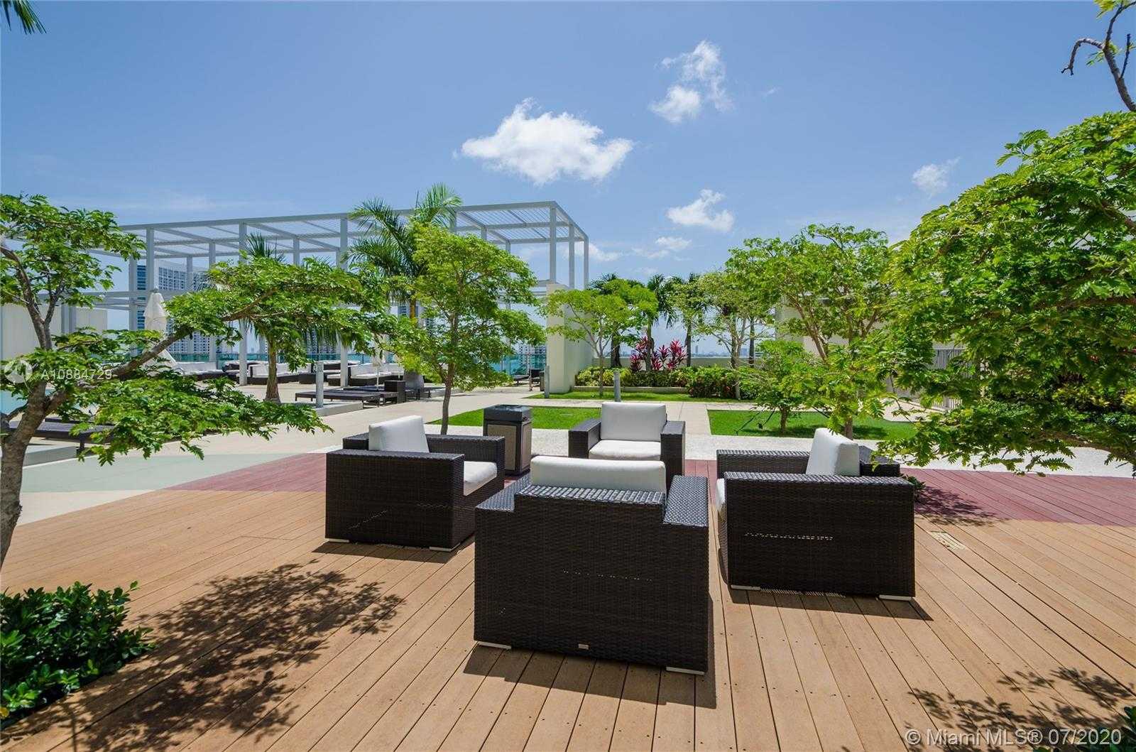Small Image of 3301 NORTH EAST 1ST AVE #M0309, Miami Number 34
