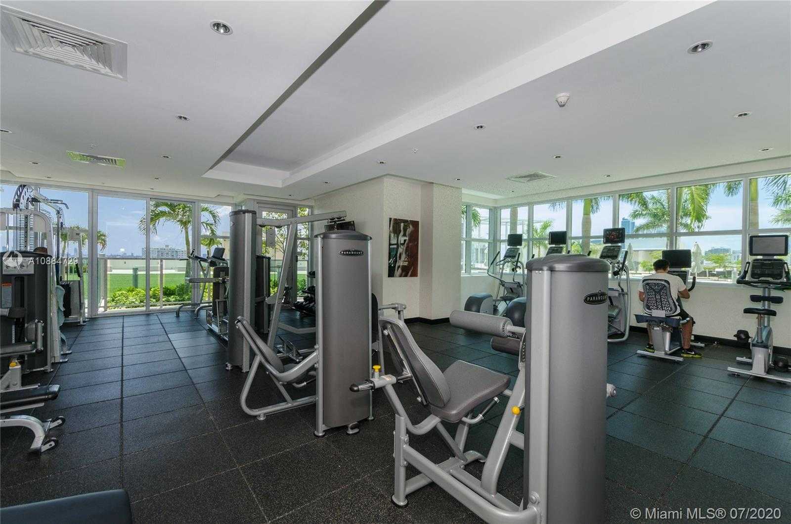 Small Image of 3301 NORTH EAST 1ST AVE #M0309, Miami Number 36